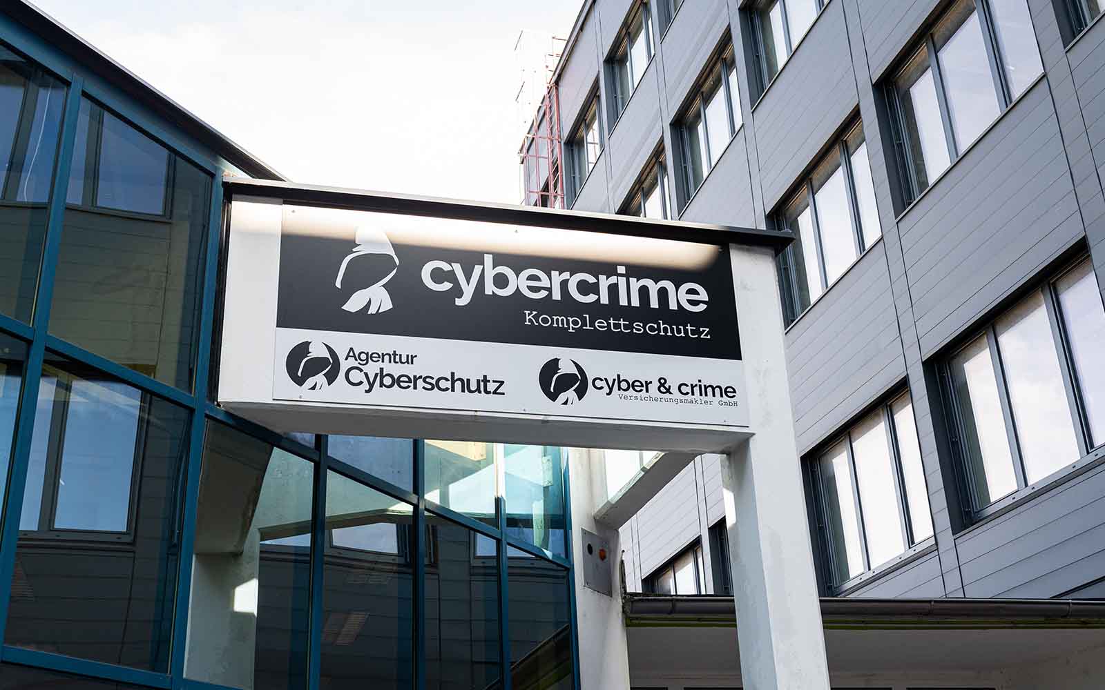 Agentur Cyberschutz Betriebsstätte