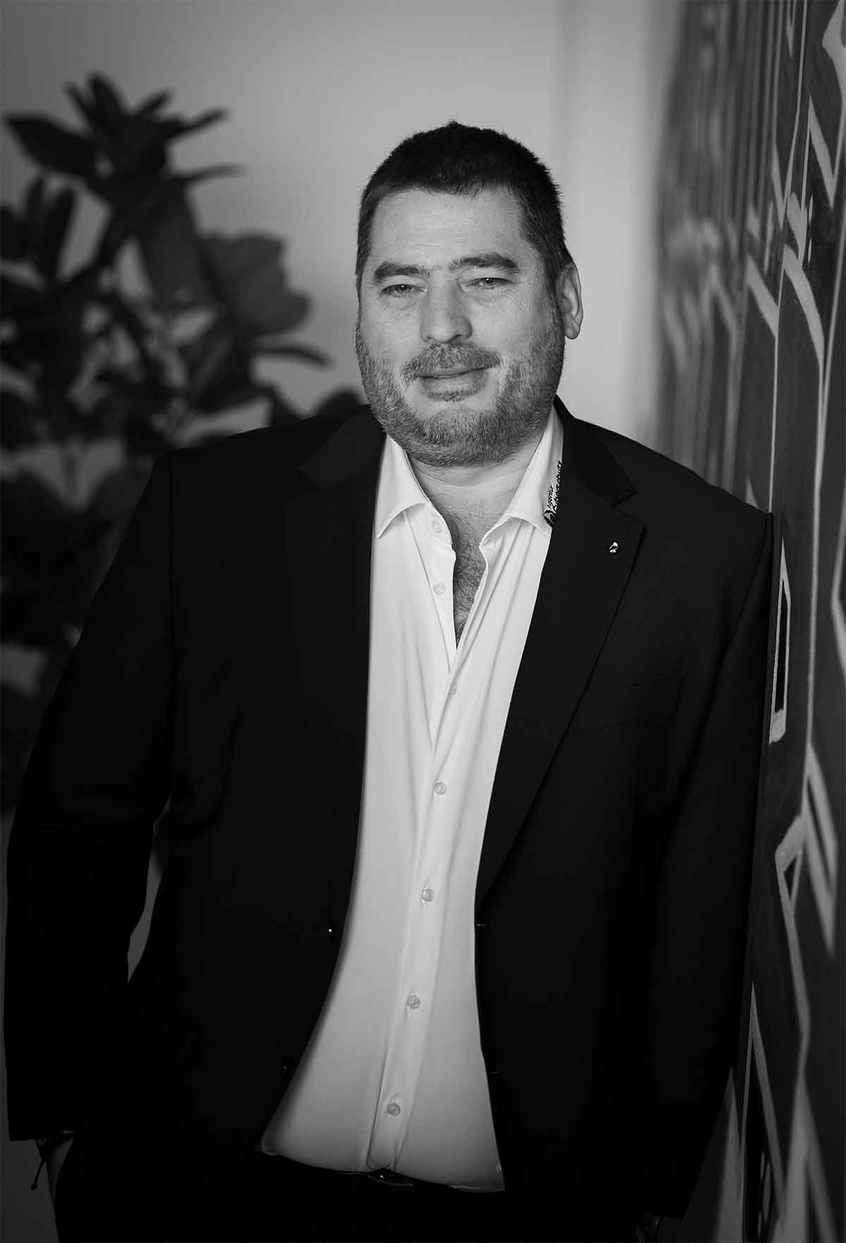 Agentur Cyberschutz Christian Schiebinger