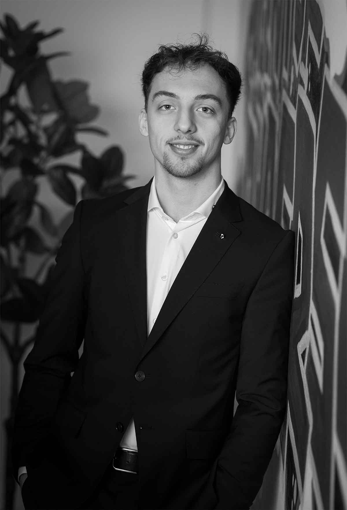 Agentur Cyberschutz Fabain Pober