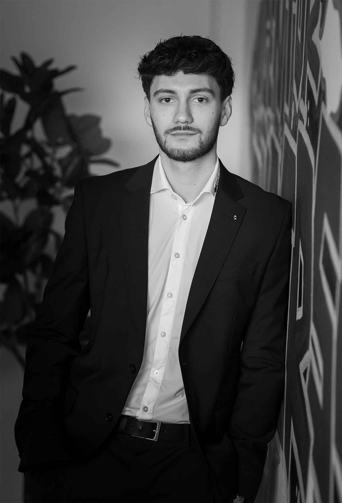 Agentur Cyberschutz Lorenz Lochmann