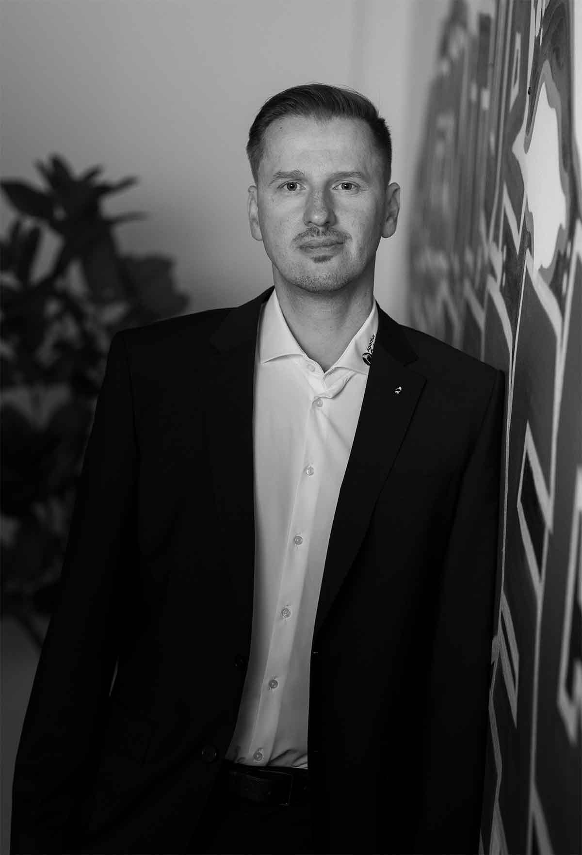 Agentur Cyberschutz Martin Wechtl