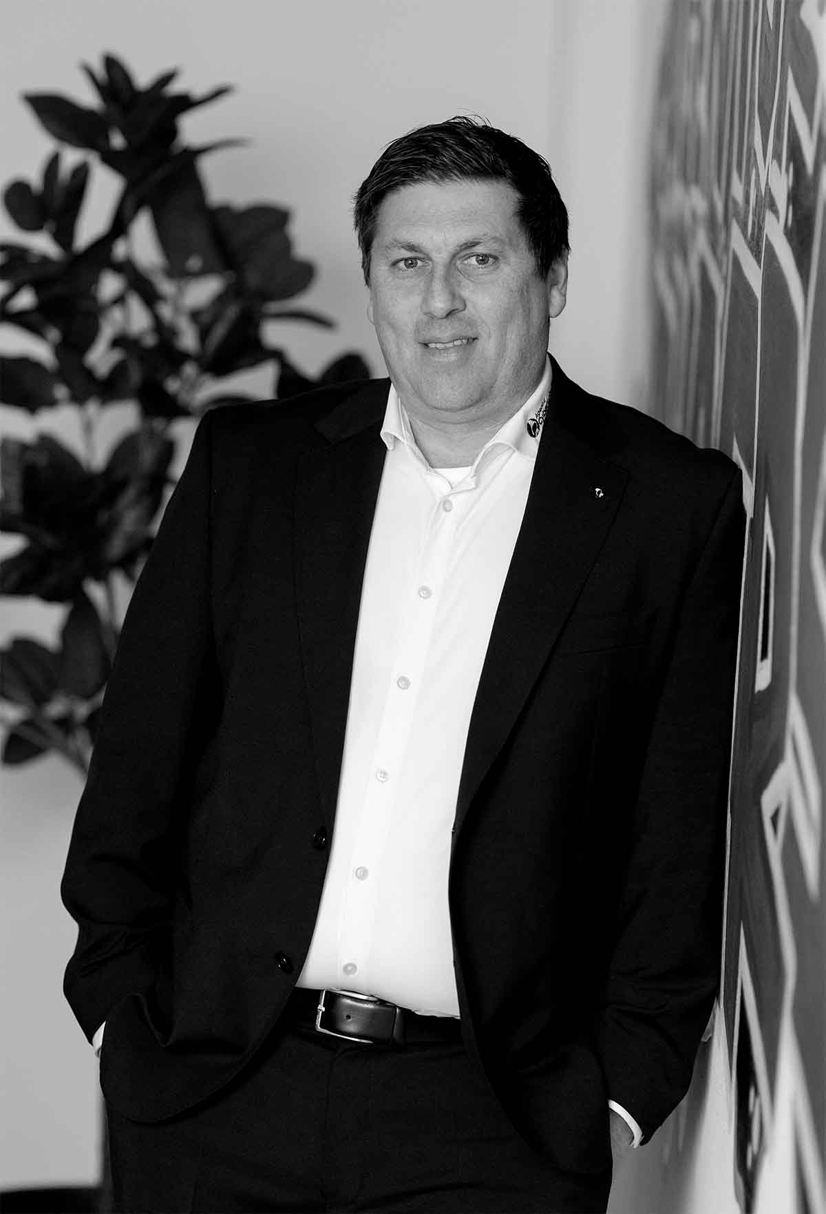 Agentur Cyberschutz Oliver Hietz, Gründer & Geschäftsführer